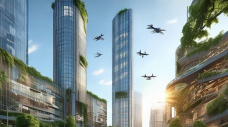 探索广州市高新科技开发区的未来