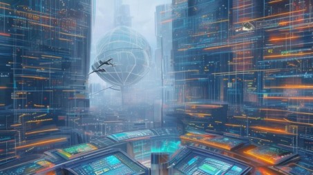 完善科技力量体系，构建全面的科技发展体系