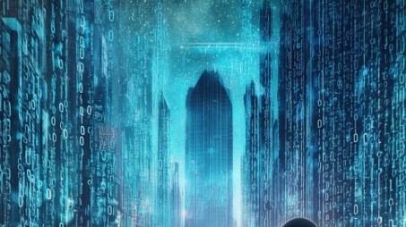 科技，人类文明的永恒密码