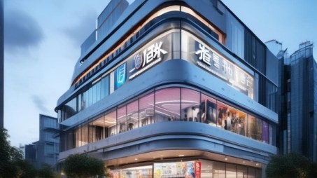 深圳广信科技，创新的力量
