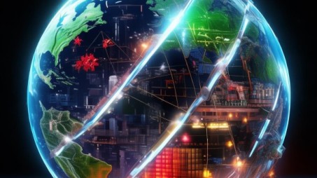 世界最强的四大科技体系，中国、日本、美国和谷歌