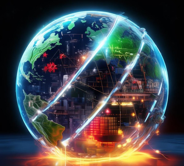 世界最强的四大科技体系,中国、日本、美国和谷歌 世界最强的四大科技体系,中国、日本、美国和谷歌