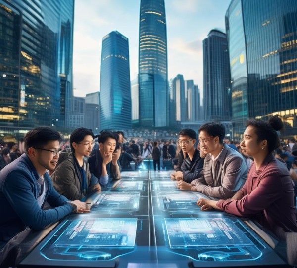 探索重庆科技服务业的机遇与挑战 探索重庆科技服务业的机遇与挑战