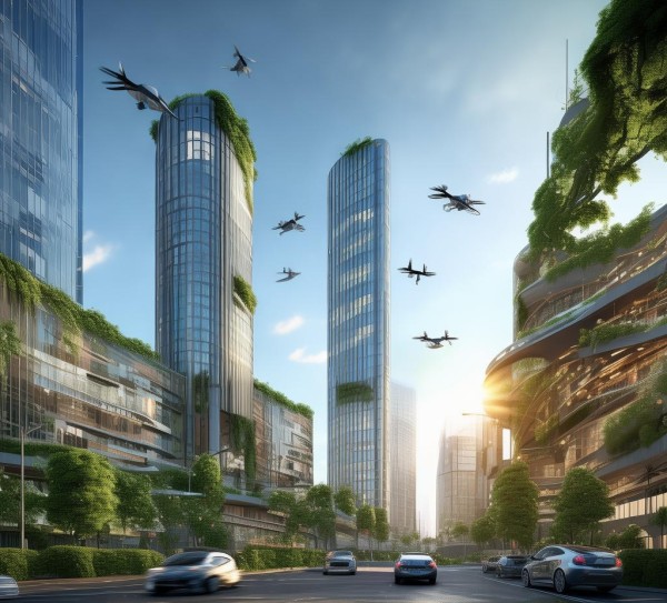 探索广州市高新科技开发区的未来 探索广州市高新科技开发区的未来