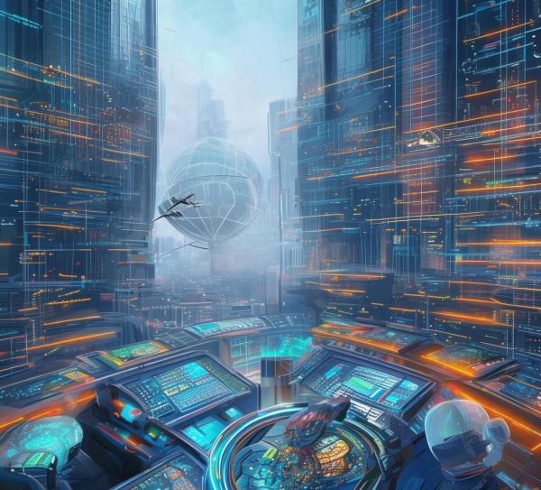 完善科技力量体系,构建全面的科技发展体系 完善科技力量体系,构建全面的科技发展体系